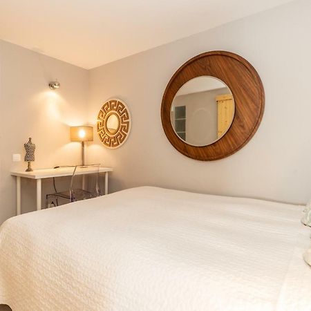 Cabanas Green Apartment Ria Formosa Кабанас де Тавира Екстериор снимка