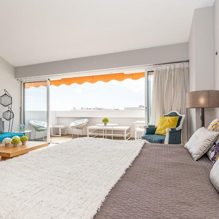 Cabanas Green Apartment Ria Formosa Кабанас де Тавира Екстериор снимка