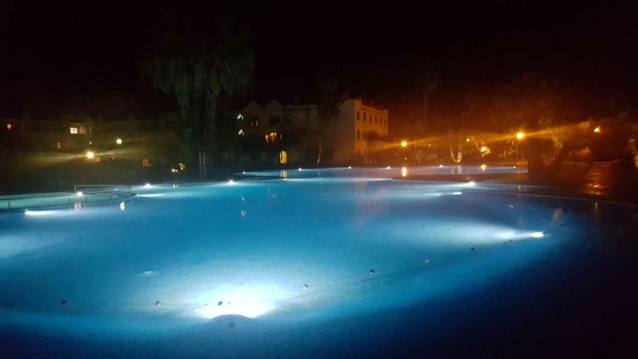 Cabanas Green Apartment Ria Formosa Кабанас де Тавира Екстериор снимка