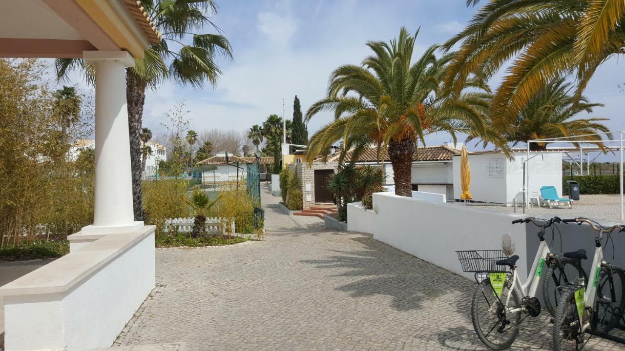 Cabanas Green Apartment Ria Formosa Кабанас де Тавира Екстериор снимка