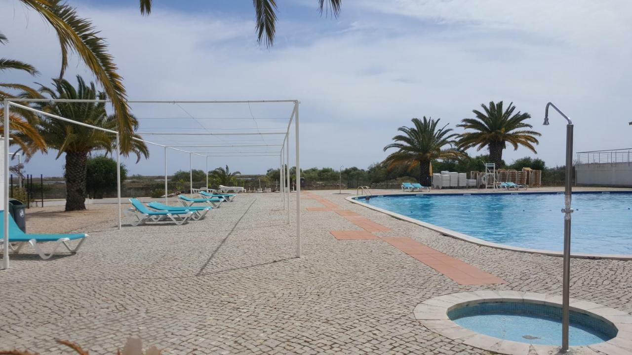Cabanas Green Apartment Ria Formosa Кабанас де Тавира Екстериор снимка