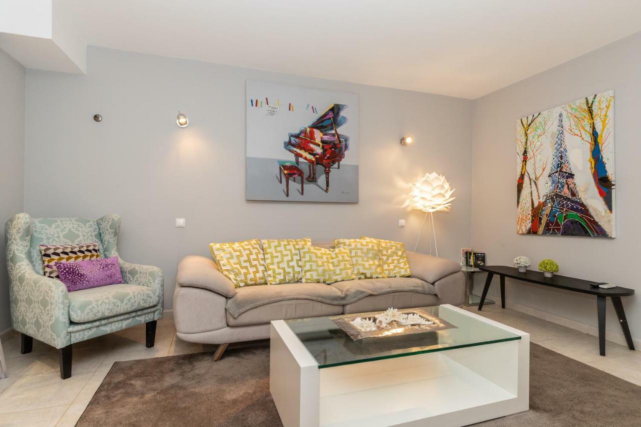 Cabanas Green Apartment Ria Formosa Кабанас де Тавира Екстериор снимка