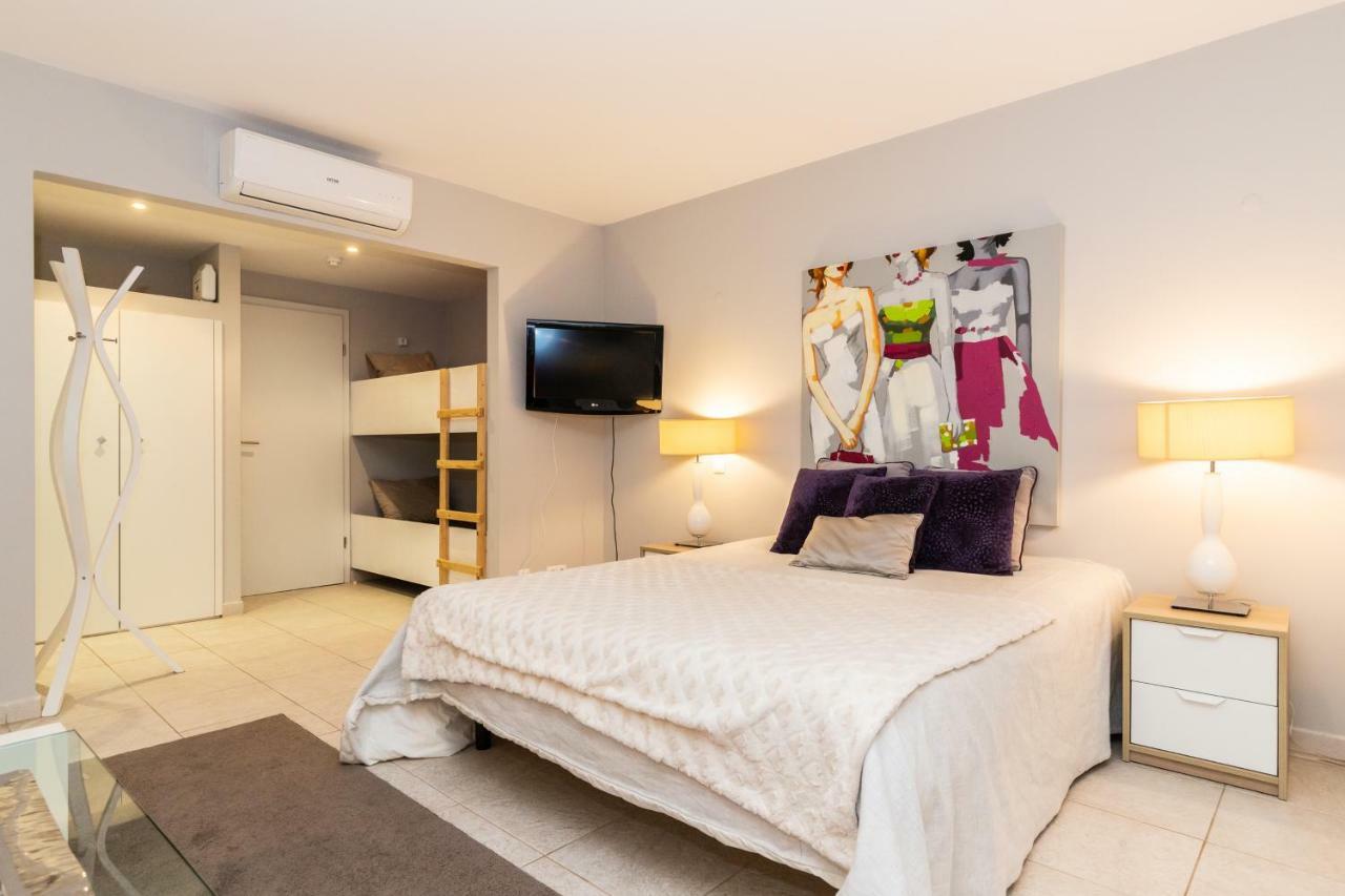 Cabanas Green Apartment Ria Formosa Кабанас де Тавира Екстериор снимка