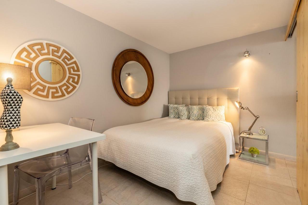 Cabanas Green Apartment Ria Formosa Кабанас де Тавира Екстериор снимка