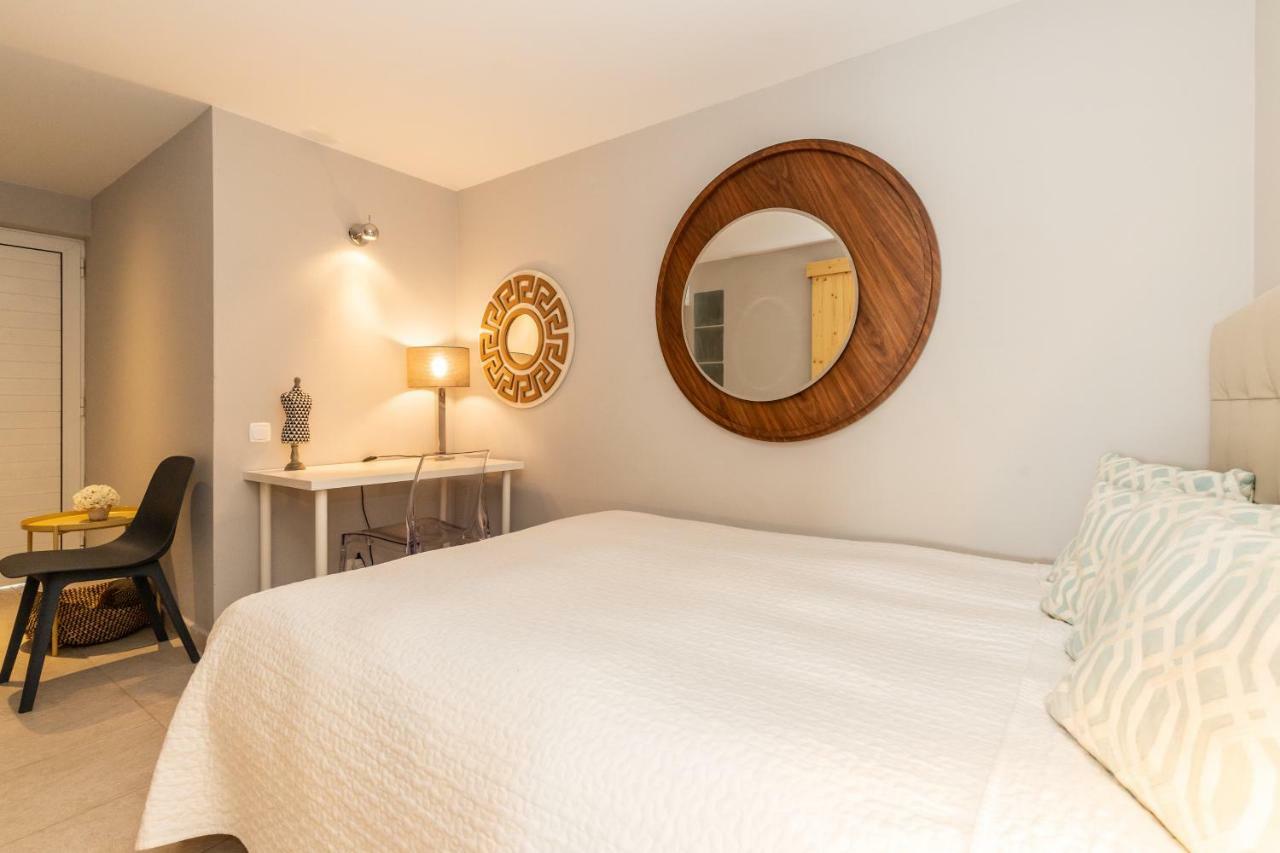 Cabanas Green Apartment Ria Formosa Кабанас де Тавира Екстериор снимка
