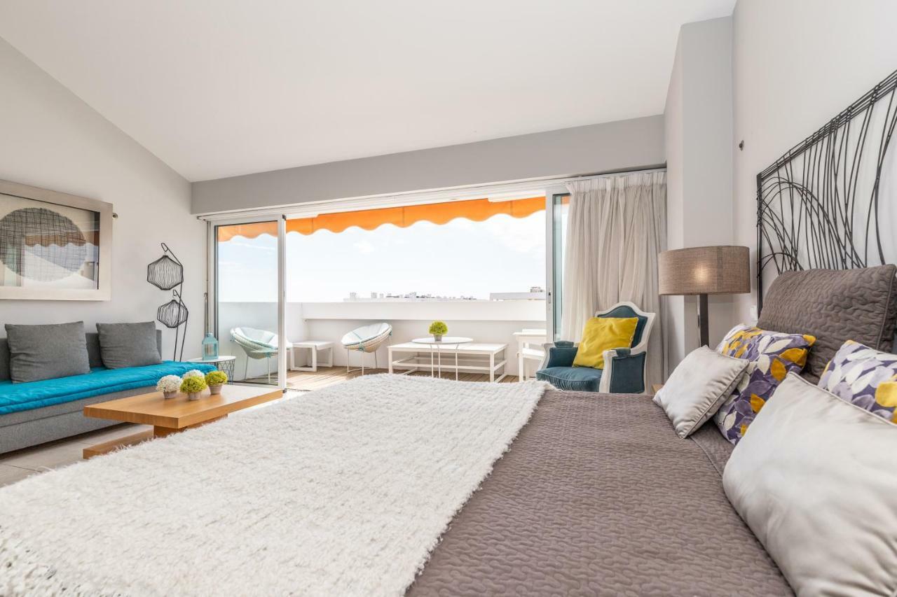 Cabanas Green Apartment Ria Formosa Кабанас де Тавира Екстериор снимка