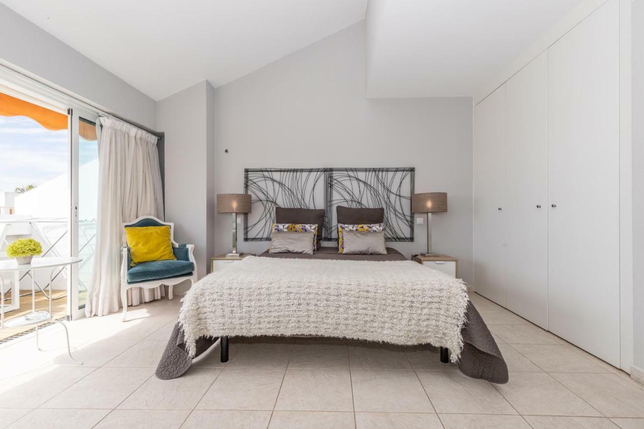 Cabanas Green Apartment Ria Formosa Кабанас де Тавира Екстериор снимка