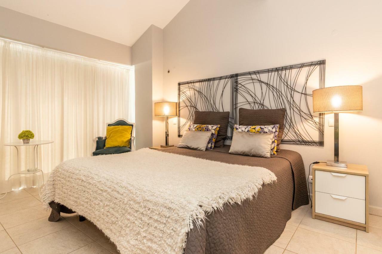 Cabanas Green Apartment Ria Formosa Кабанас де Тавира Екстериор снимка