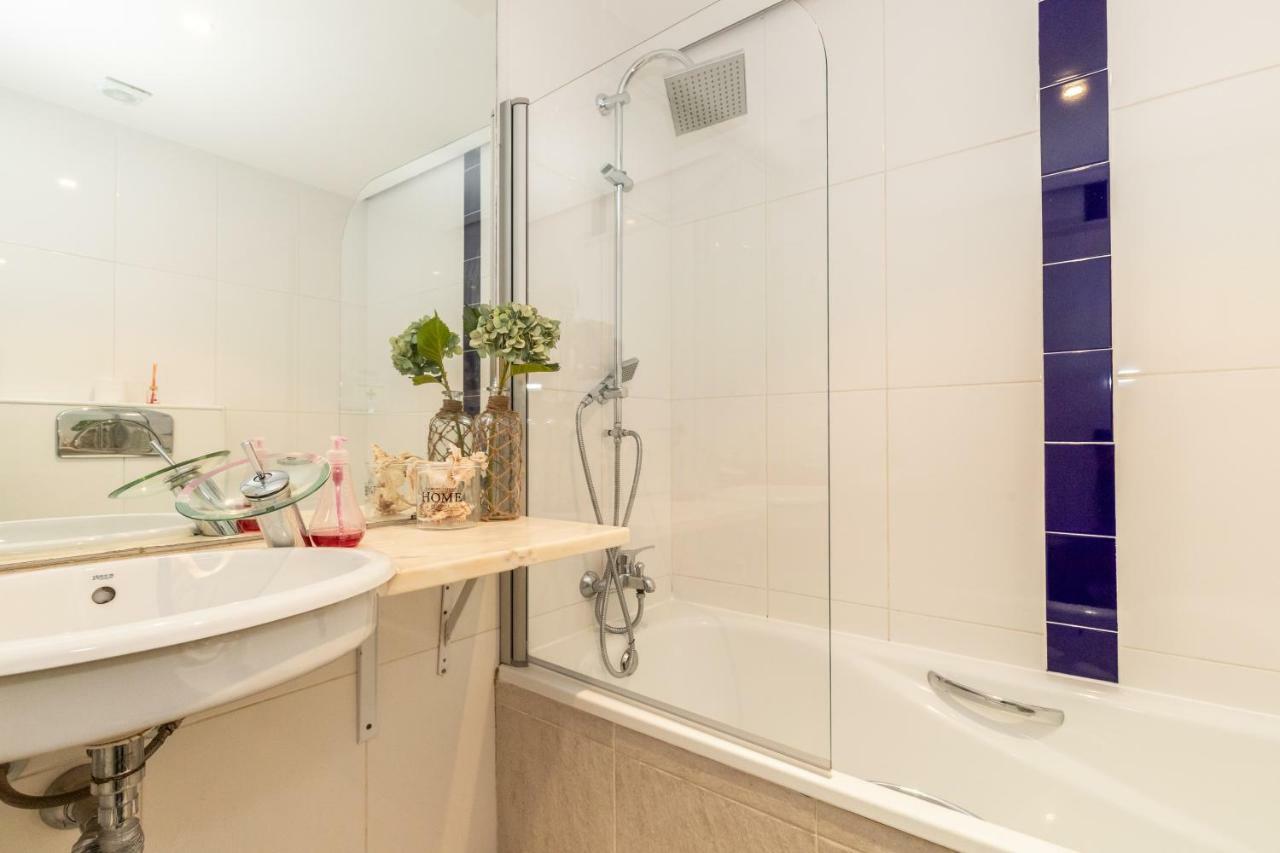 Cabanas Green Apartment Ria Formosa Кабанас де Тавира Екстериор снимка