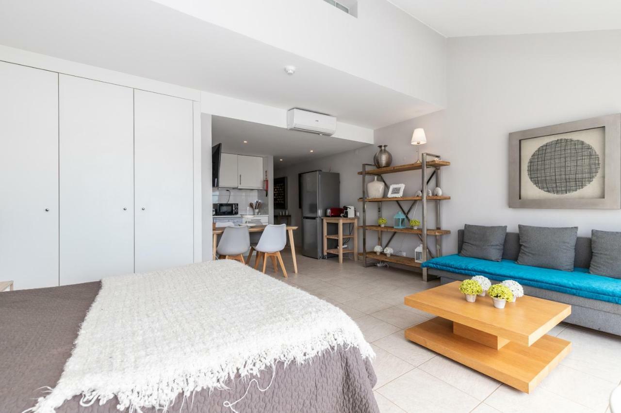 Cabanas Green Apartment Ria Formosa Кабанас де Тавира Екстериор снимка
